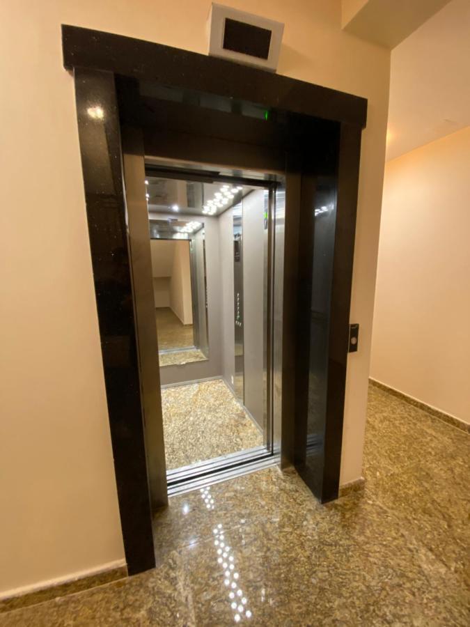 Habitat Sea View Apartment Варна Екстер'єр фото