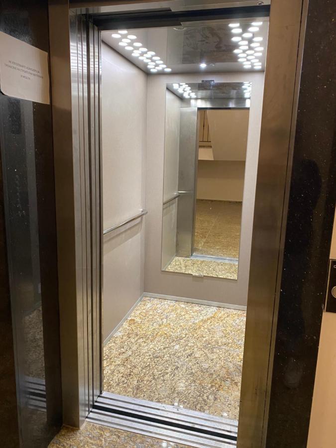 Habitat Sea View Apartment Варна Екстер'єр фото
