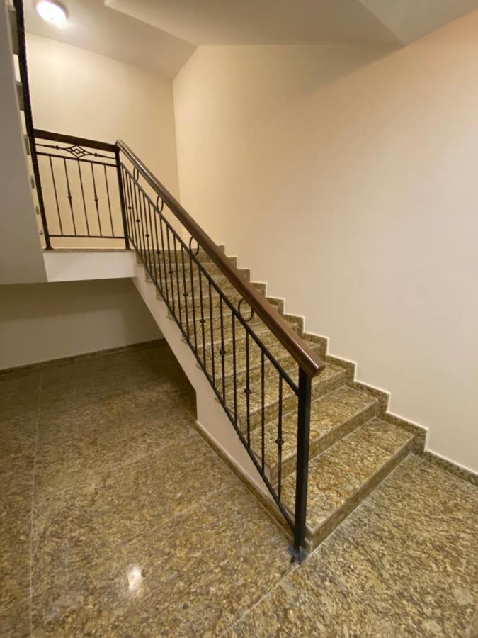 Habitat Sea View Apartment Варна Екстер'єр фото