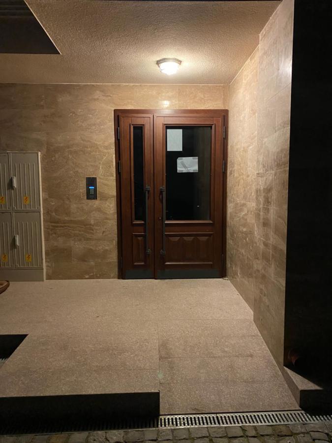Habitat Sea View Apartment Варна Екстер'єр фото